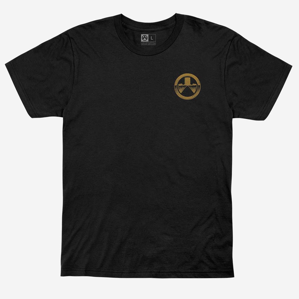 MAGPUL | Magazine Club Cotton T-Shirt  i gruppen T-SHIRT hos Equipt AB (Mag Club Cotton T-Shirt)